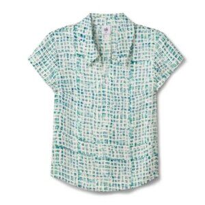Cabi Float Top 6718 - Size Large